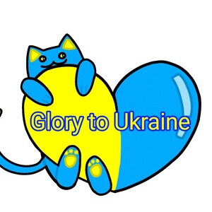 Stand with Ukraine, Pray for Ukraine! 50