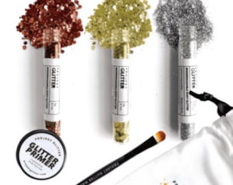 Berlin Eco Glitter Kit