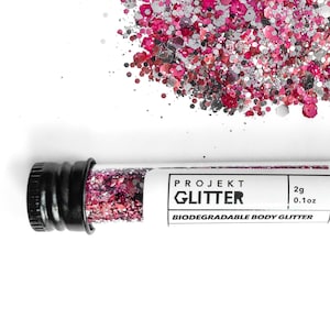 Everyday I&#39;m Sparklin&#39;: Eco Glitter Mix