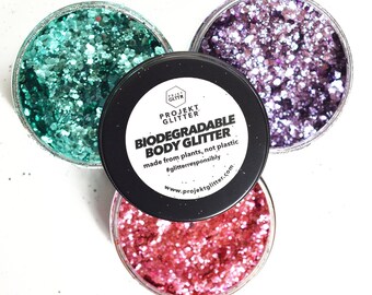 Glitter Artist Bundle