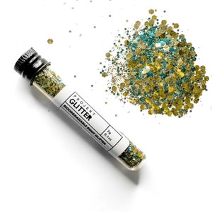 Shimmer Me Timbers: Eco Glitter Mix image 2