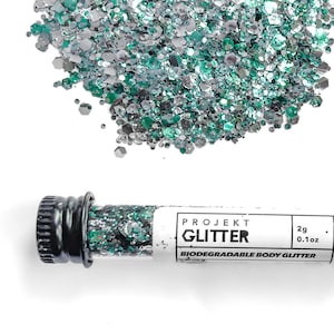 Feeling Nauti: Eco Glitter Mix