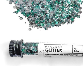 Feeling Nauti: Eco Glitter Mix