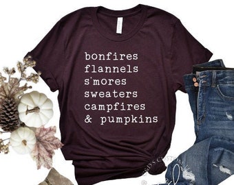 Fall Tees - Fall Shirts - It's Fall Yall Shirt - Thanksgiving Shirt - Cute Fall Shirt - Fall Graphic Tee -Women's Fall Shirt