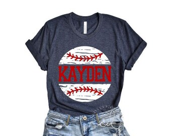 baseball shirts designs