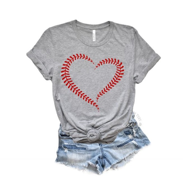 Baseball Shirts - Baseball Biggest Fan Shirt - Baseball Tees - Baseball Tank Tops - Baseball Shirts - Mom Baseball Shirts - Sports Mom Tees