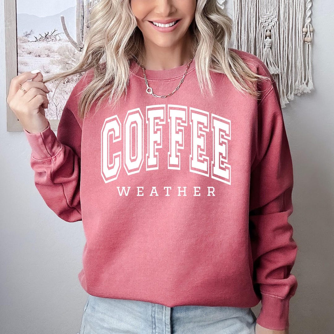 Warm Winter Wishes Lighter Shade Sweatshirt for Women main image 0