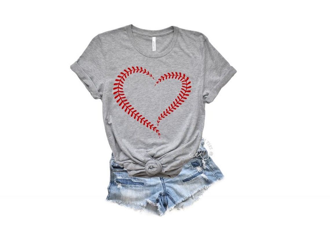 Baseball Shirts Baseball Biggest Fan Shirt Baseball Tees - Etsy