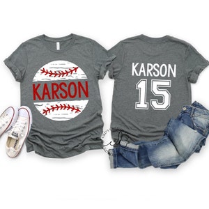 Baseball Shirts - Custom Baseball Shirts - Baseball Tees - Baseball Tank Tops - Baseball Shirts - Mom Baseball Shirts - Mom Tees