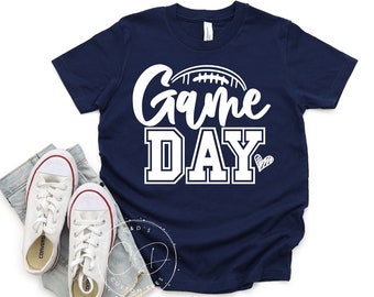 Baseball Shirt - Kids Baseball Shirt - Baseball Sibling Shirt - Baseball Tees - Baseball Sister Shirt - Baseball Brother Shirt -Game Day Tee