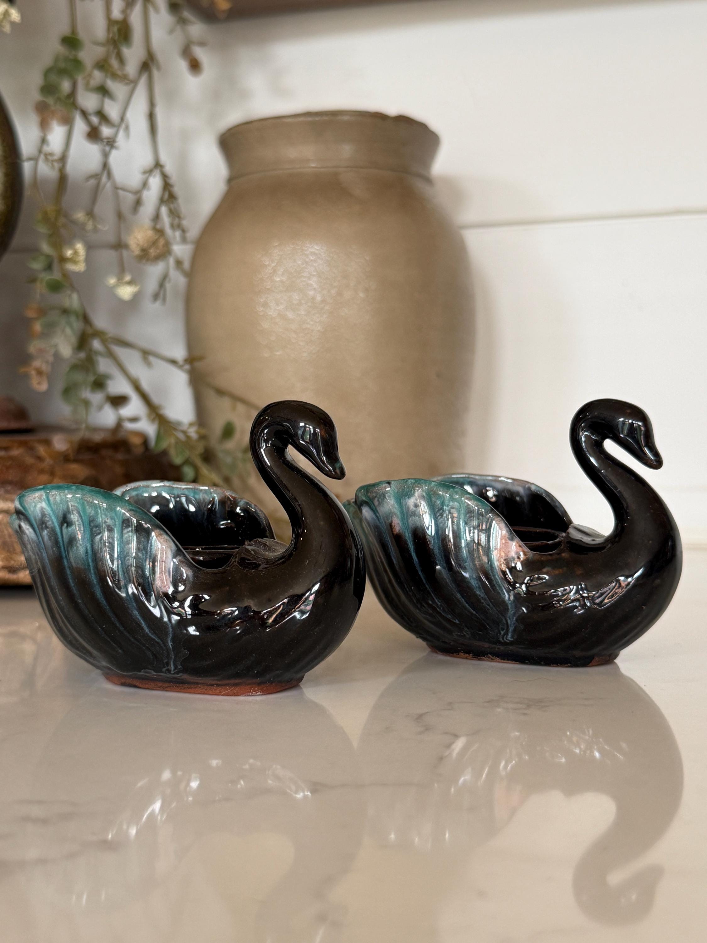 Japanese Swan Vase - Etsy - Page 2