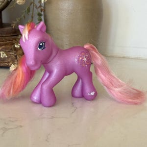 My Little Pony 2003 - Etsy