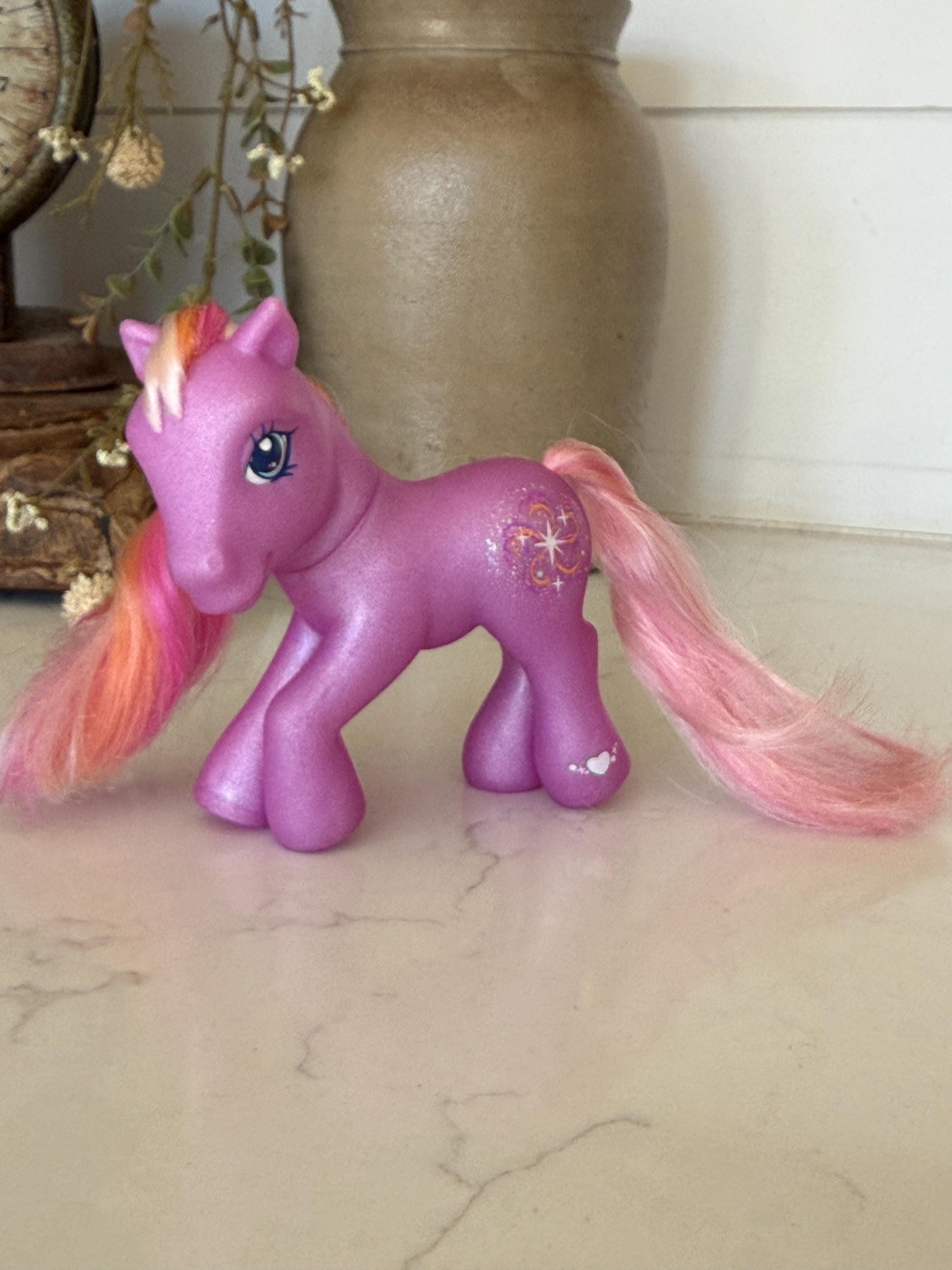 My Little Pony 2003 - Etsy