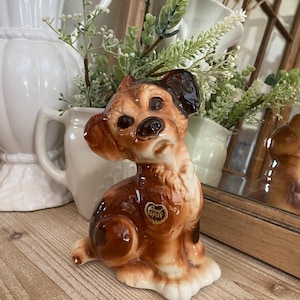 Royal Haeger Dog - Etsy