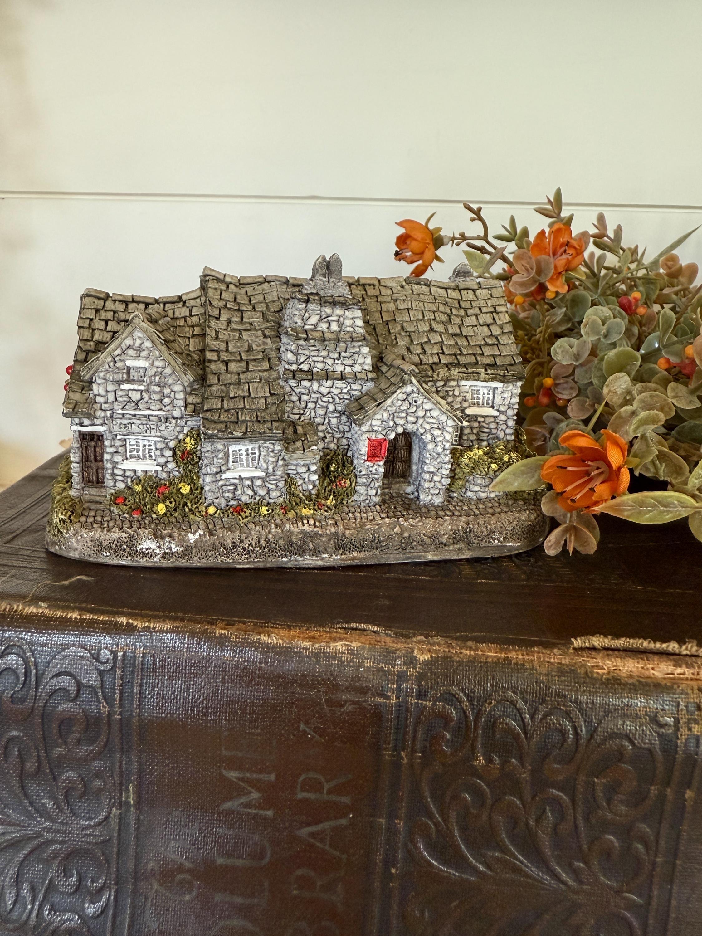 Lilliput Lane Rare - Etsy