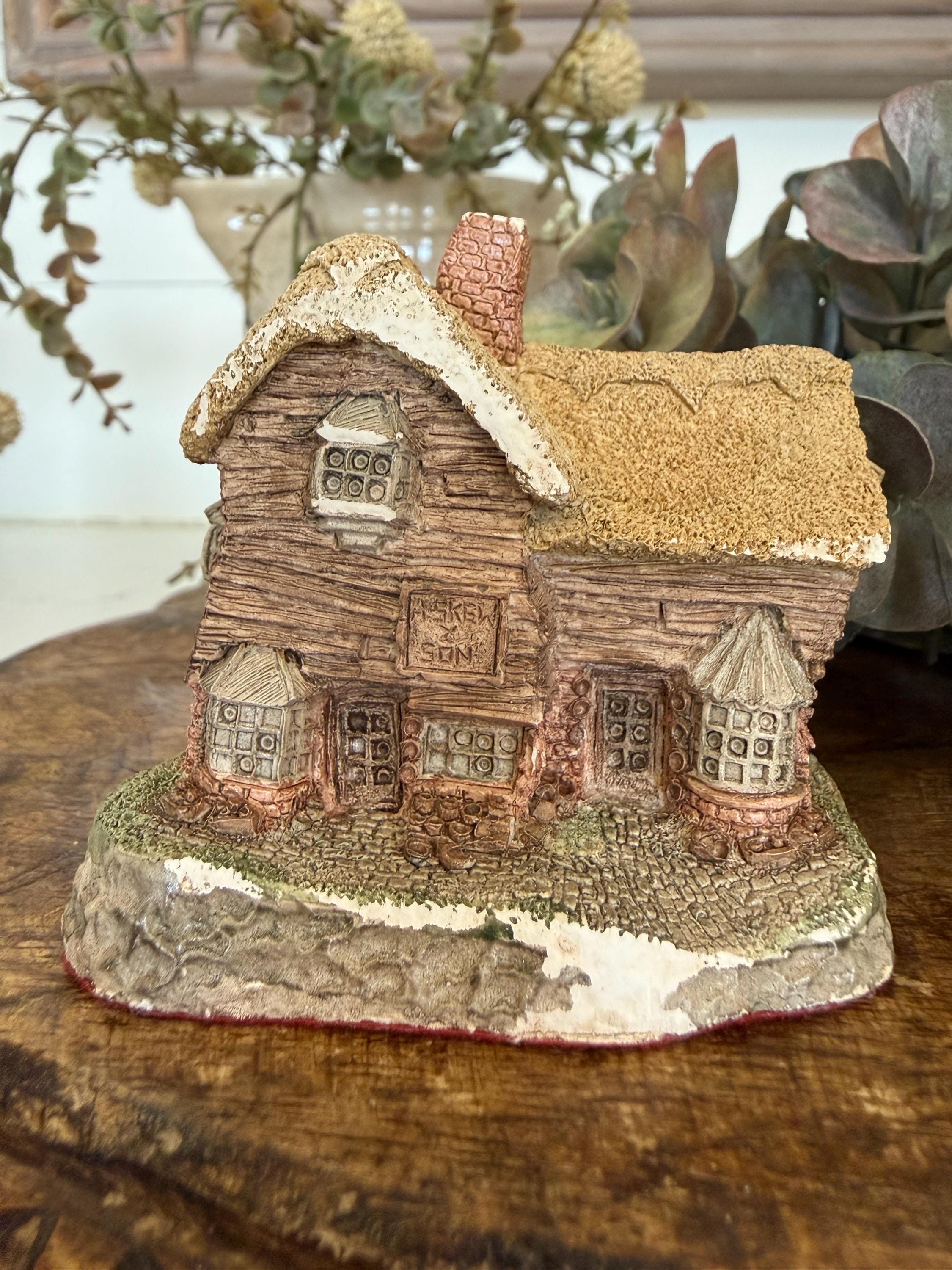 Lilliput Lane Rare - Etsy