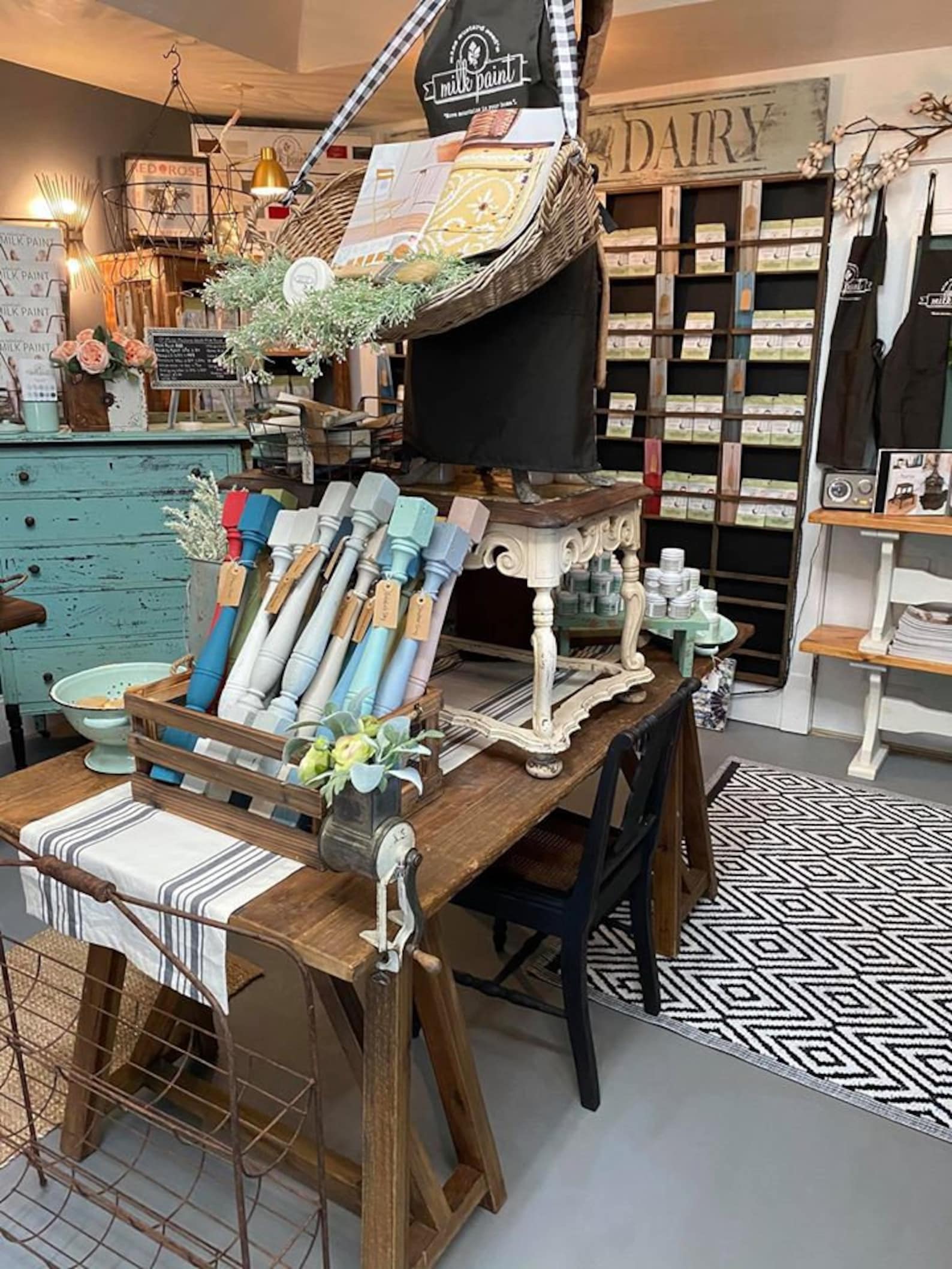 Homestead House Salad Bowl Finish food Safe NO Vocs Etsy