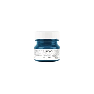 Willowbank Fusion Mineral Paint Sample Tester 1 oz 37 mL Furniture Paint US Seller Fast Shipping