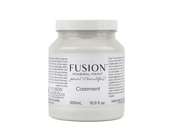 Fusion Mineral Paint Casement Pint Furniture Paint US Retailer Fast Shipping