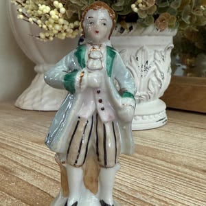 Vintage Made Occupied Hummel Figurines - Etsy