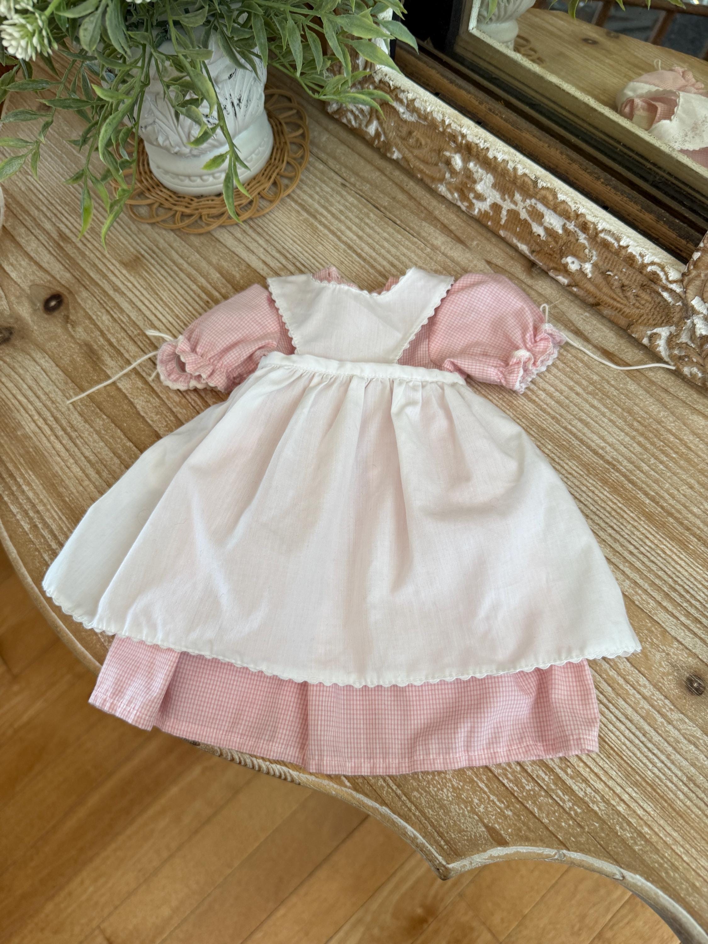 kirsten birthday dress American Girl|Kirsten's Birthday Outfit main image 0