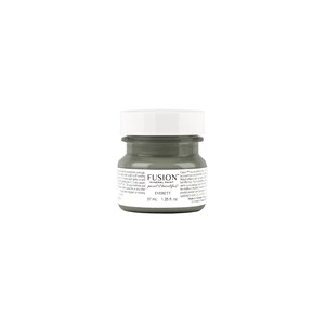 Everett Fusion Mineral Paint Sample Tester 1 oz 37 ml Furniture Paint US Seller Fast Shipping