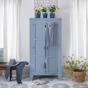 Milk Paint By Fusion Mineral Paint in Skinny Jeans Quart or Tester