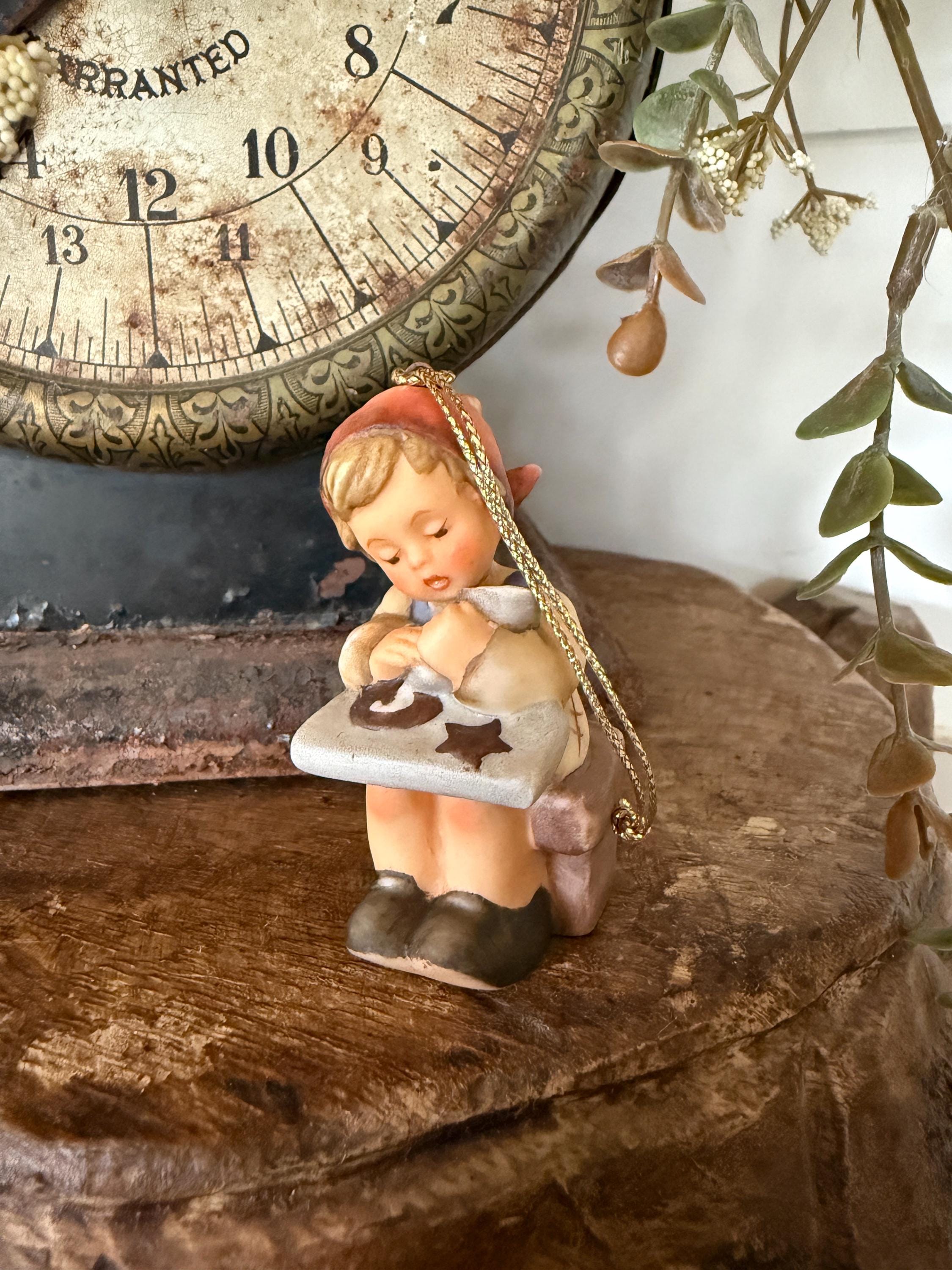 M I Hummel Figurines - Etsy