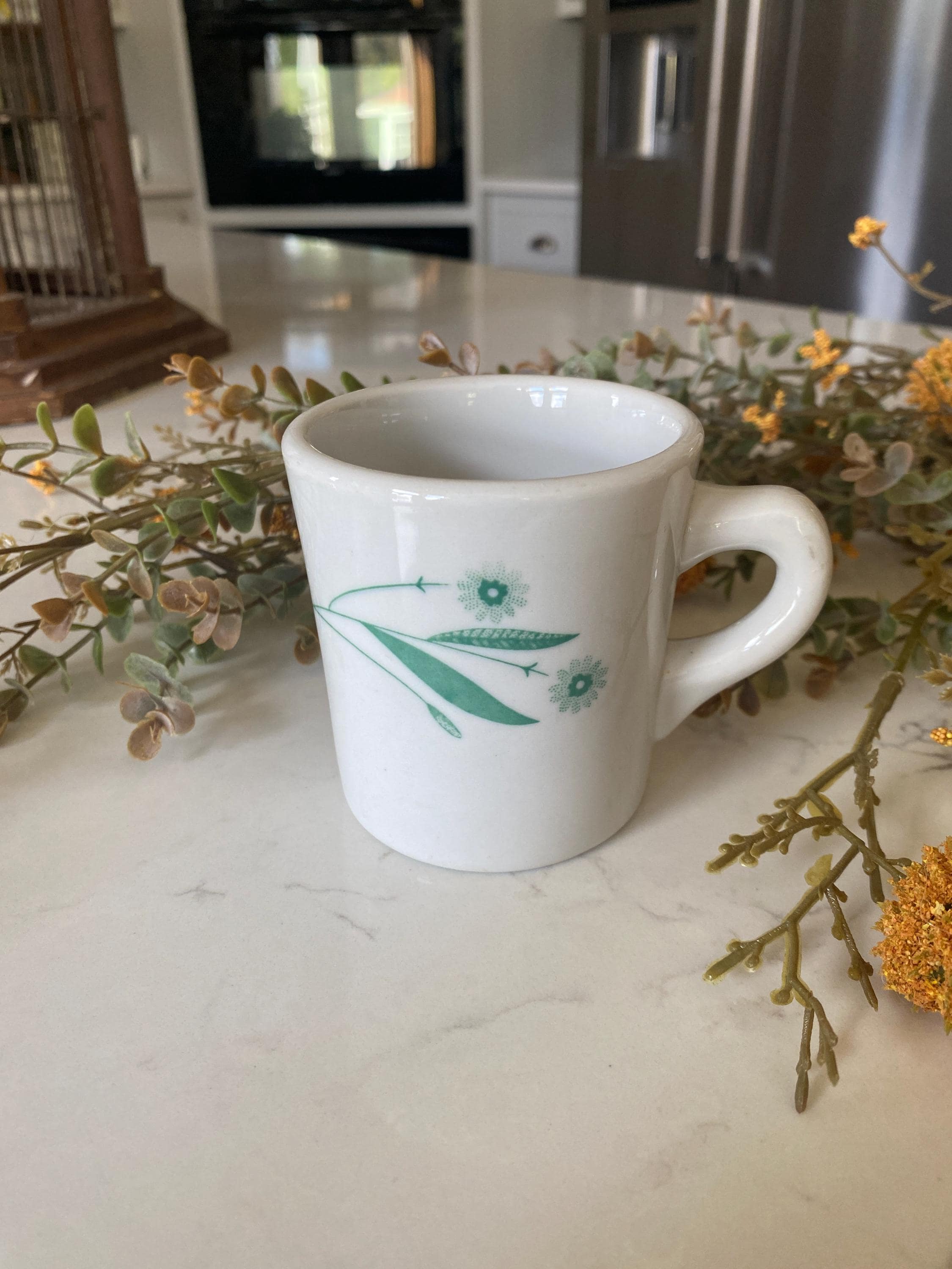 Shenango China Mugs - Etsy Shenango China Mugs - Etsy