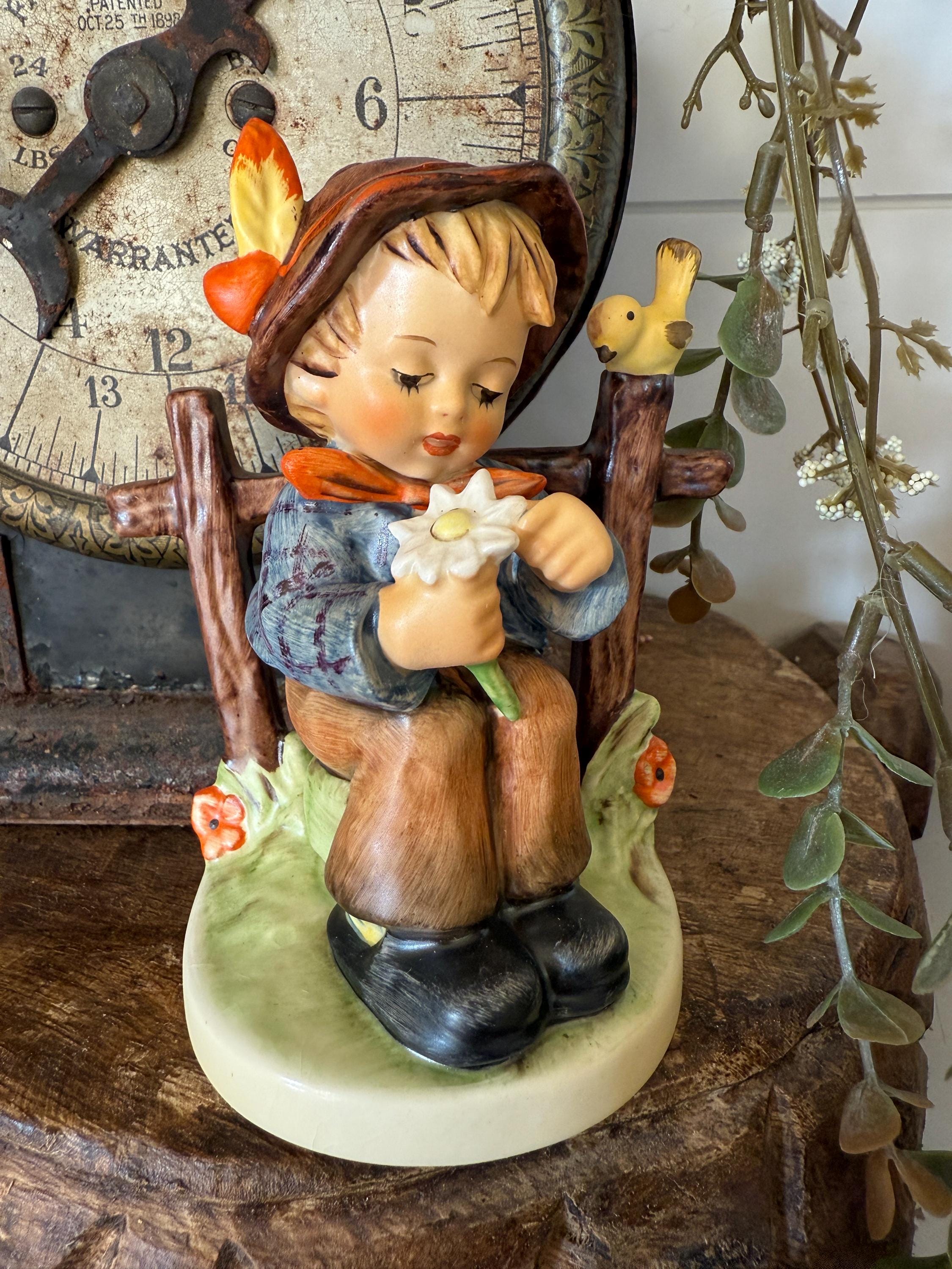 Vintage Goebel Hummel 