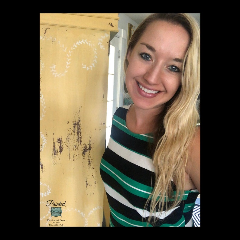 Milk Paint by Fusion Mineral Paint in Amalfi Coast Quart or Etsy