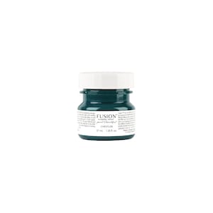 Chestler Fusion Mineral Paint Sample Tester 37 ml 1.25 fl oz  Furniture Paint US Seller Fast Shipping