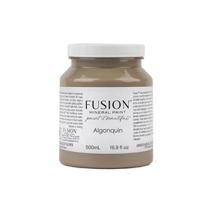 Algonquin Fusion Mineral Paint Pint US Retailer FAST SHIPPING