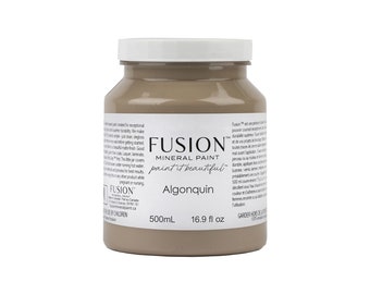 Algonquin Fusion Mineral Paint Pint US Retailer FAST SHIPPING