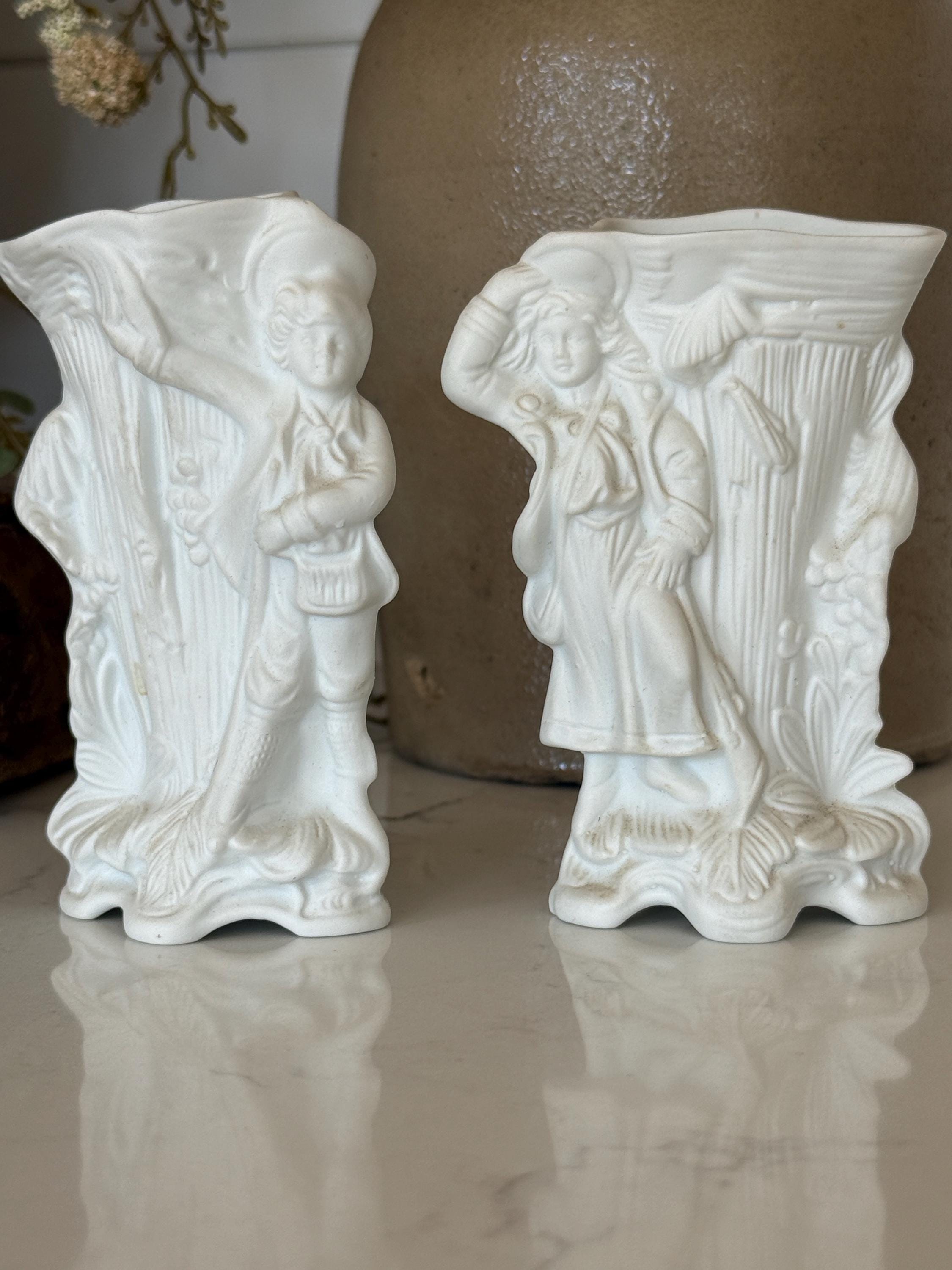 Goebel Vase 4 - Etsy