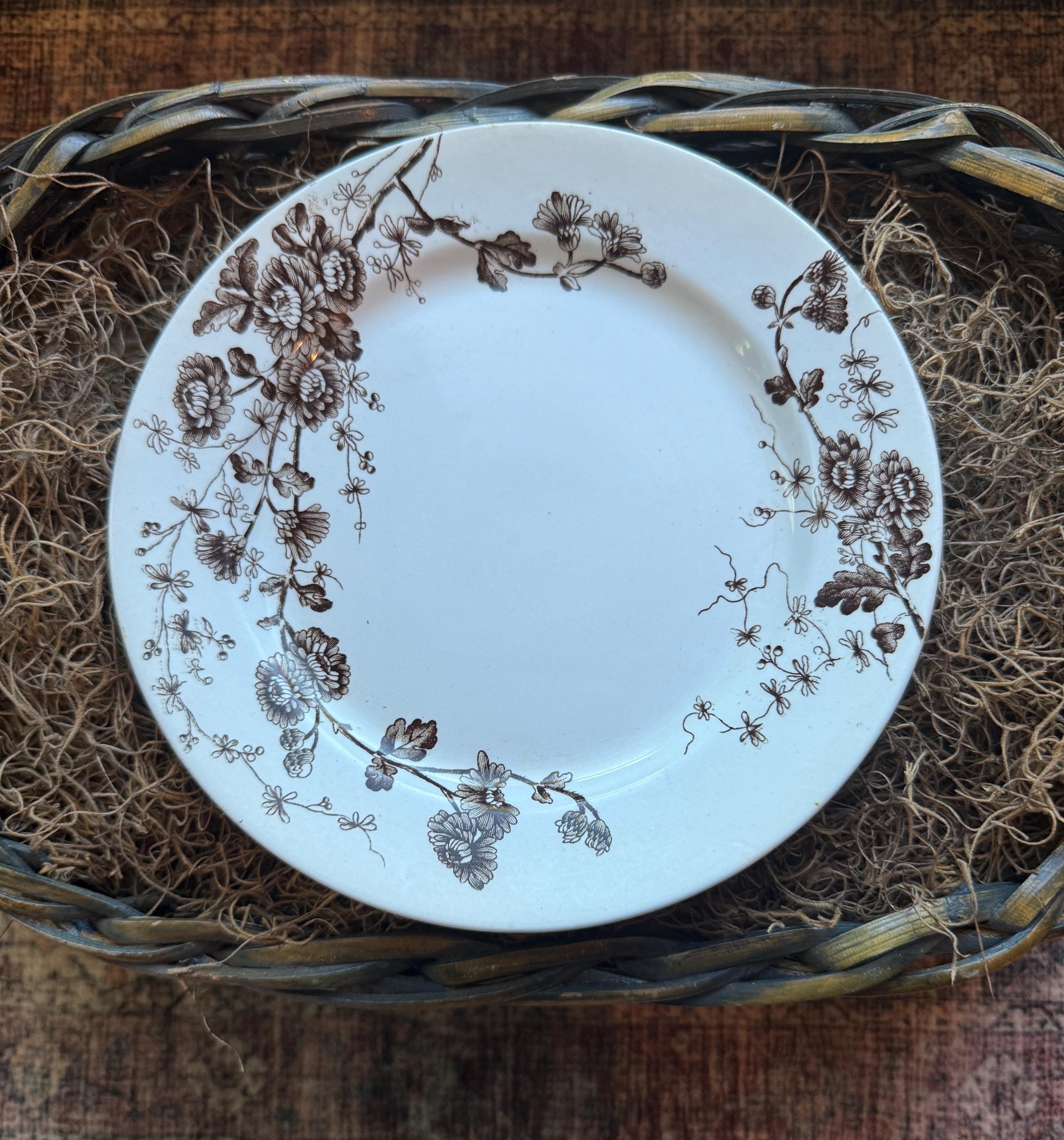 Antique Wh Grindley - Etsy