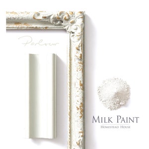Parlour Milk Paint by Homestead House Quart