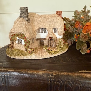 人気‼︎】Lilliput Lane/OLD SCRUMPY FARM Lilliput Lane Rare Pieces