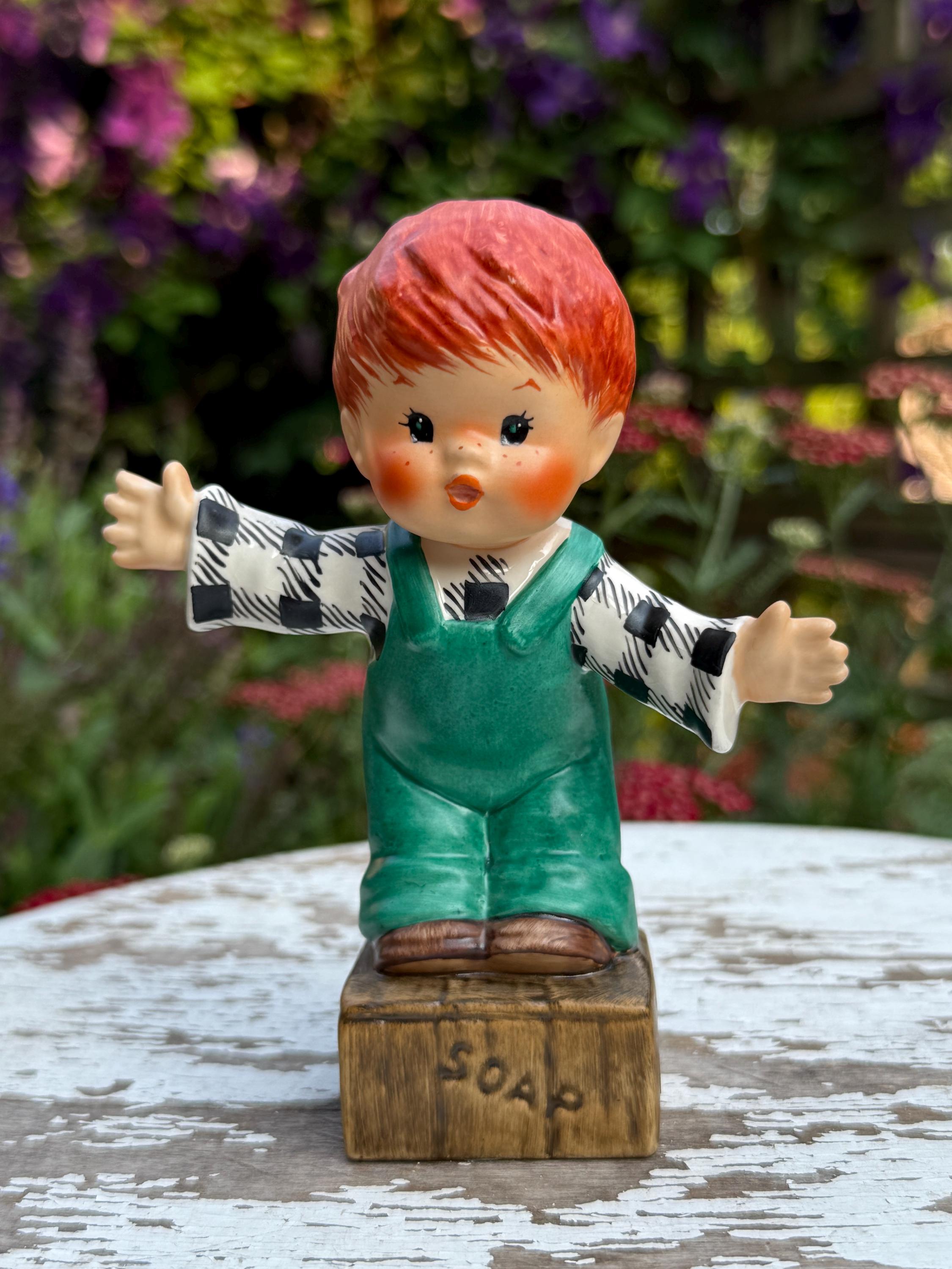 W Goebel W Germany - Etsy