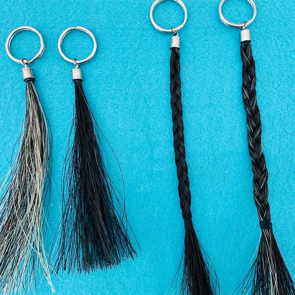 Horse Hair Bracelet Etsy