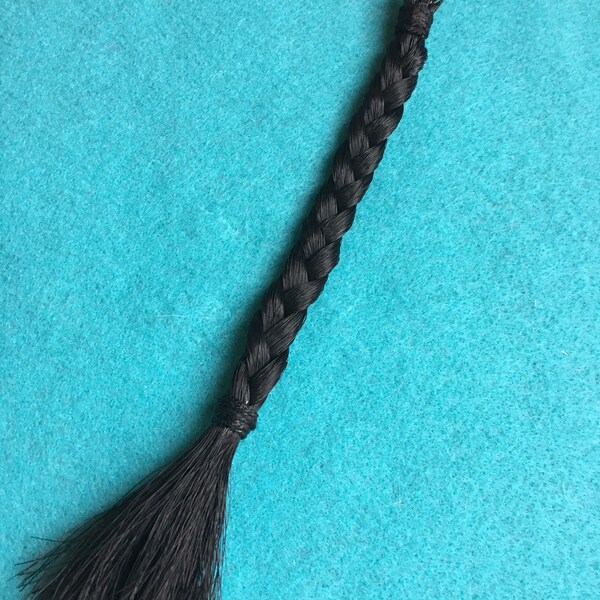 Horsehair Braid Etsy