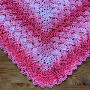 Celtic Star Baby Blanket