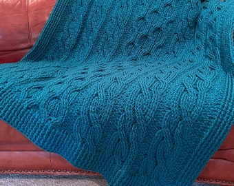 bonniebaycrochet Etsy