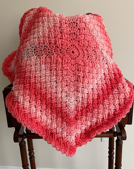 Celtic baby blanket deals