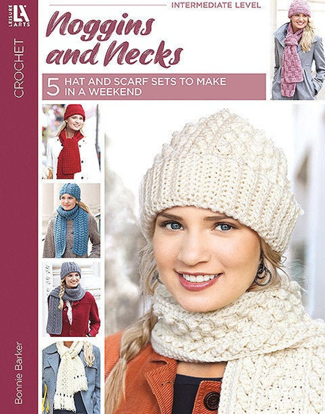 Noggins and Necks Etsy