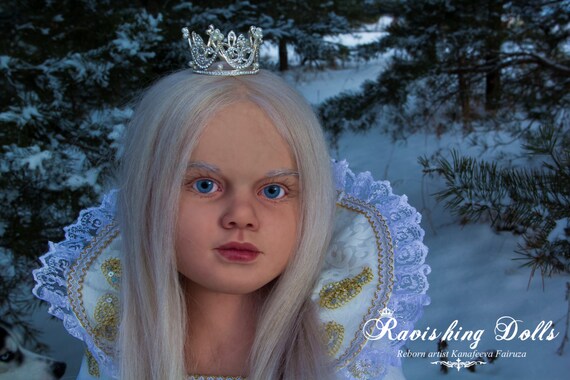 gabriella reborn kit reva schick