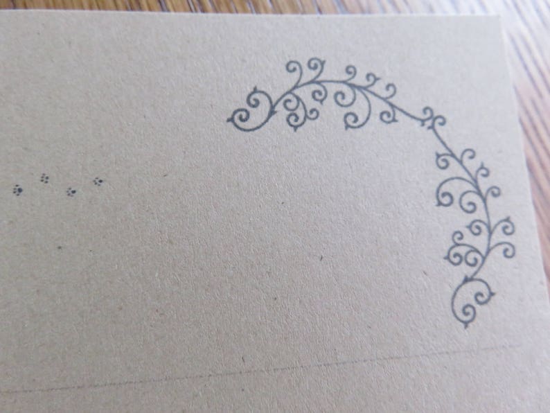LONG letter Bird Cage