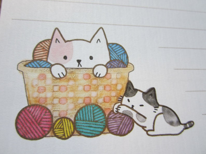 Regular paper Rainbow Yarn