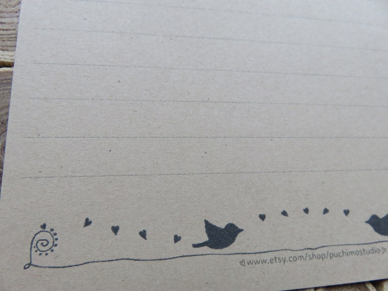 Regular paper Black Bird