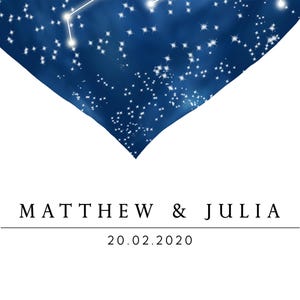 1st First Year Paper Anniversary Gift for Him, Her, Boyfriend